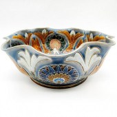 DOULTON LAMBETH FRANK BUTLER S