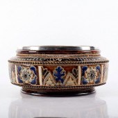 DOULTON LAMBETH FRANK BUTLER S