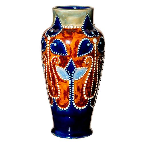 DOULTON LAMBETH FRANK BUTLER