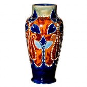 DOULTON LAMBETH FRANK BUTLER S