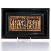 DOULTON LAMBETH GEORGE TINWORT