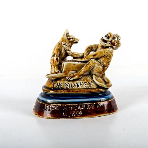 DOULTON LAMBETH GEORGE TINWORTH