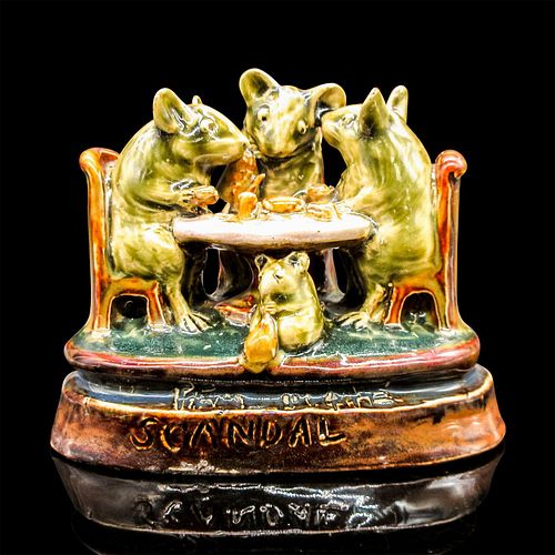 DOULTON LAMBETH GEORGE TINWORTH