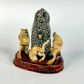 DOULTON LAMBETH GEORGE TINWORT