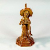 DOULTON LAMBETH GEORGE TINWORT