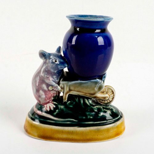 DOULTON LAMBETH GEORGE TINWORTH
