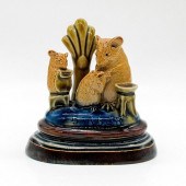 DOULTON LAMBETH GEORGE TINWORT
