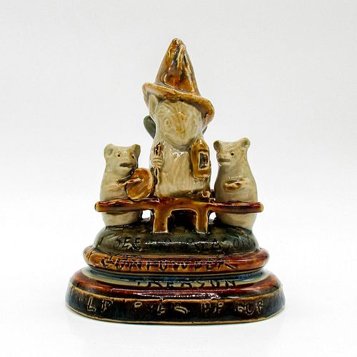 DOULTON LAMBETH GEORGE TINWORTH