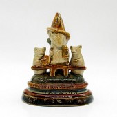 DOULTON LAMBETH GEORGE TINWORT