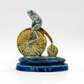 DOULTON LAMBETH GEORGE TINWORT