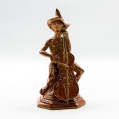 DOULTON LAMBETH GEORGE TINWORT