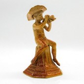 DOULTON LAMBETH GEORGE TINWORT