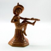DOULTON LAMBETH GEORGE TINWORT