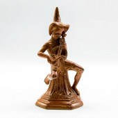 DOULTON LAMBETH GEORGE TINWORT