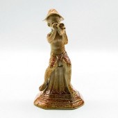 DOULTON LAMBETH GEORGE TINWORT