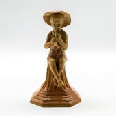 DOULTON LAMBETH GEORGE TINWORT