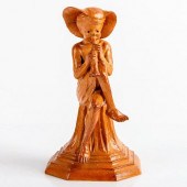 DOULTON LAMBETH GEORGE TINWORT