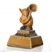 DOULTON LAMBETH GEORGE TINWORT