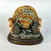 DOULTON LAMBETH GEORGE TINWORT