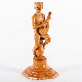 DOULTON LAMBETH GEORGE TINWORT