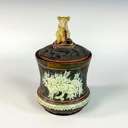 DOULTON LAMBETH GEORGE TINWORTH