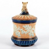 DOULTON LAMBETH GEORGE TINWORT