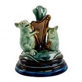 DOULTON LAMBETH GEORGE TINWORT