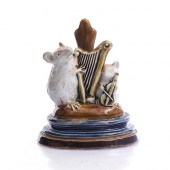 DOULTON LAMBETH GEORGE TINWORT