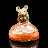 DOULTON LAMBETH GEORGE TINWORT