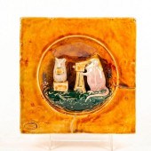 DOULTON LAMBETH GEORGE TINWORT