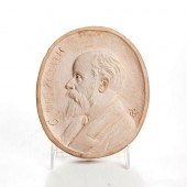 DOULTON LAMBETH GEORGE TINWORT