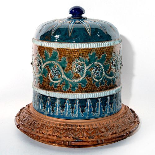 DOULTON LAMBETH GEORGE TINWORTH