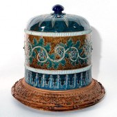 DOULTON LAMBETH GEORGE TINWORT