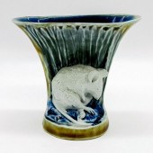 DOULTON LAMBETH GEORGE TINWORT