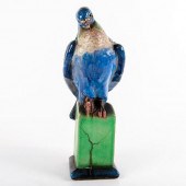 DOULTON LAMBETH GILBERT BAYES