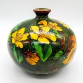 DOULTON LAMBETH GLAZED FAIENCE