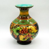 DOULTON LAMBETH GLAZED FAIENCE