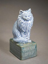 DOULTON LAMBETH GLAZED STONEWA