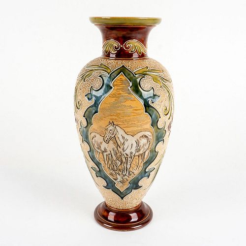 DOULTON LAMBETH HANNAH AND FLORENCE