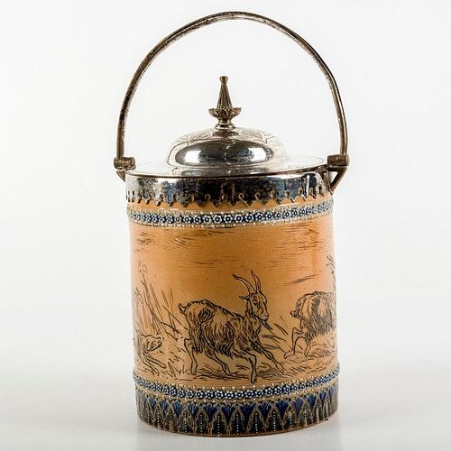 DOULTON LAMBETH HANNAH BARLOW