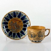 DOULTON LAMBETH HANNAH BARLOW
