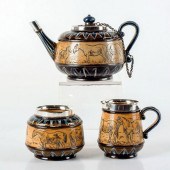 DOULTON LAMBETH HANNAH BARLOW
