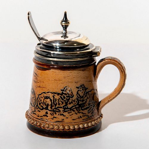 DOULTON LAMBETH HANNAH BARLOW