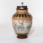 DOULTON LAMBETH HANNAH BARLOW