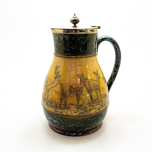 DOULTON LAMBETH HANNAH BARLOW