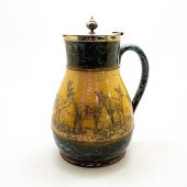 DOULTON LAMBETH HANNAH BARLOW