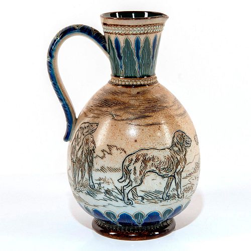 DOULTON LAMBETH HANNAH BARLOW