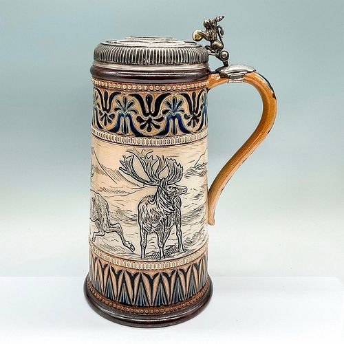 DOULTON LAMBETH HANNAH BARLOW