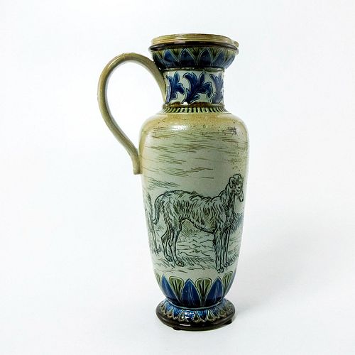 DOULTON LAMBETH HANNAH BARLOW