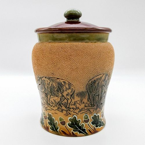 DOULTON LAMBETH HANNAH BARLOW